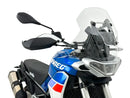 Aprilia Tuareg 660 [WRS] – motorcycle fairing screen