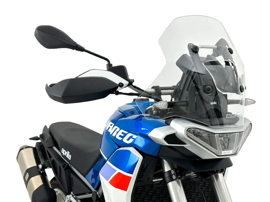 Aprilia Tuareg 660 [WRS] – motorcycle fairing screen