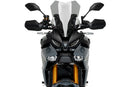 YAMAHA TRACER 9 GT PLUS [2024] – sports screen – heavily tinted