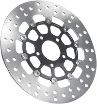 Harley-Davidson Xg 750 Street [2020, 2019-2020] - brake discs - surface: gold, silver - picture 11