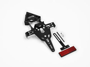 Triumph Daytona [ZIEGER] – PRO license plate holder type A