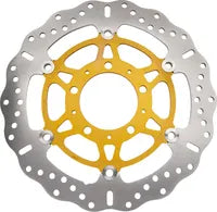 Kawasaki Ninja 1000 SX ABS [2024] - BREMSSCHEIBE FLOATECH WAVE – Bild 12