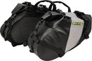Motorrad-Satteltasche [Nelson Rigg] - Hurricane Dualsport, Set – Universell