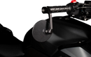 BMW F 900 [GILLES TOOLING] – MOON handlebar end mirror