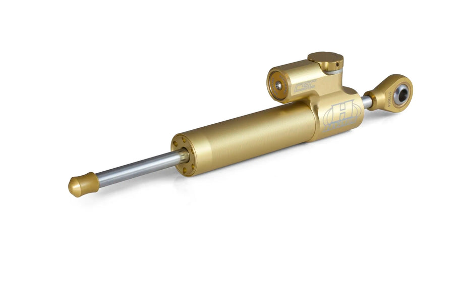 bmw r 1300 gs adventure [HYPERPRO] – CSC steering damper