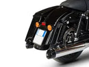 Harley-Davidson FLHXSE 1923 Street Glide CVO 117 [2019-2020] - Mk45 EC Endschalldämpfer – Bild 9