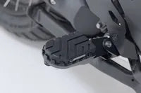 Royal Enfield Himalayan 400 [2021-2024] - ION Fußrasten-Kit – Bild 5