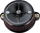 Harley-Davidson FLTRXSTSE 1977 Road Glide ST CVO 121 [2024-2025] - Stealth Luftfilter-Kit – Bild 12