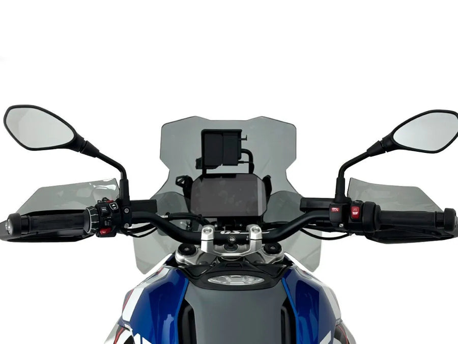 BMW R 1300 GS Trophy [WRS] – Wind deflector