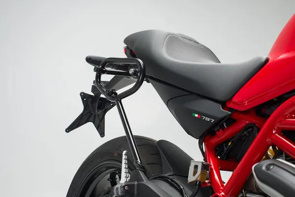 Ducati SuperSport 939 [2017–2020] – SLC Seitenträger rechts