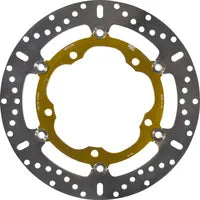 Kawasaki Z 500 SE [2025] - Bremsscheibe – Bild 10