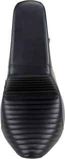 harley davidson fxlrst [LE PERA] – Kick Flip Biker Gel Seat-4