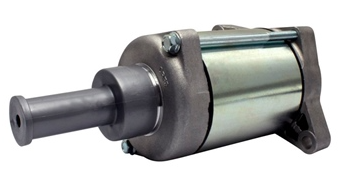 HONDA TRX 420 FA 6 [2015-2020] - Starter motor