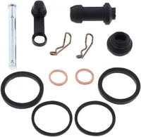 Bmw G 450 X [2008-2011] - MXC Bremssattel – Bild 12