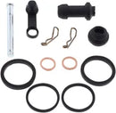 Bmw G 450 X [2008-2011] - MXC Bremssattel – Bild 12