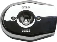 Harley-Davidson FXST 1584 Softail Standard [2008, 2010-2011] - Stealth Two Luftfilter-Kit – Bild 7