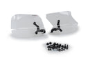 KYMCO SUPER DINK 125 GT [2025] - Maxiscooter handguards | Clear | PUIG 3488W