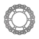 Ducati 888 [EBC] – Rigid Contour brake disc
