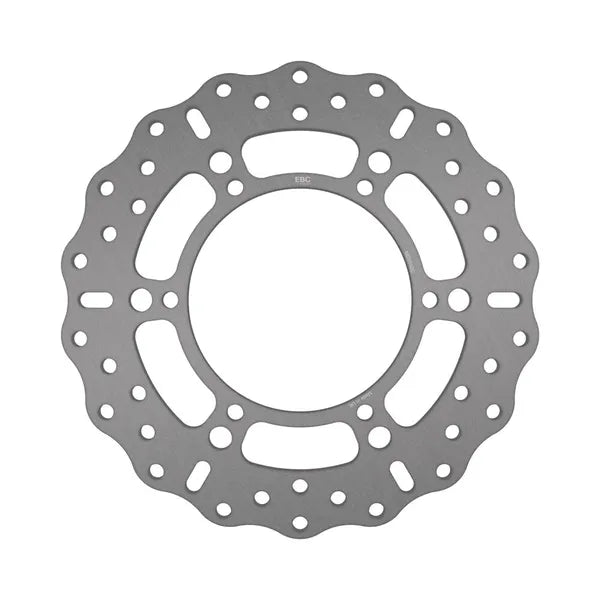 Ducati DS 900 [EBC] – Rigid Contour brake disc
