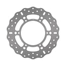 Ducati DS 900 [EBC] – Rigid Contour brake disc