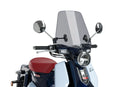 HONDA SUPER CUB C 125 [2025] - Scooter disc Urban | Tinted | PUIG 3491H