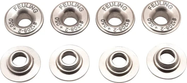 Harley-Davidson FXFB 1750 Softail Fat Bob 107 [2021] - Titanium Ventilfederhalter-Kit – Art.-Nr. 1208 – Bild 2