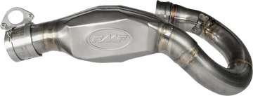 Kawasaki KX 450 [2024, 2024-2026] - Megabomb manifold pipe - picture 1