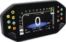 Yamaha XSR 700 [KOSO NORTH AMERICA] - RX-4 Multifunction Speedometer/Tachometer
