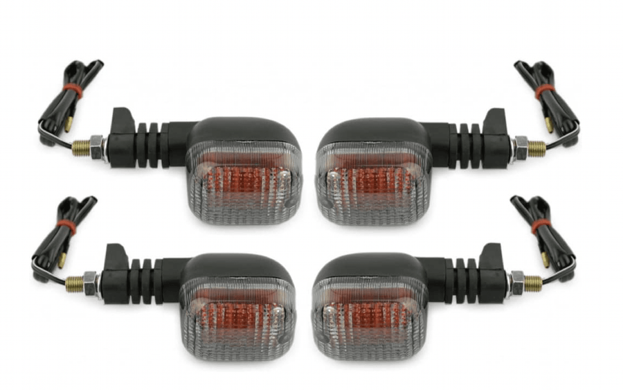 Kawasaki KX KMX 125 250 [4 pieces M10 thread] - indicators