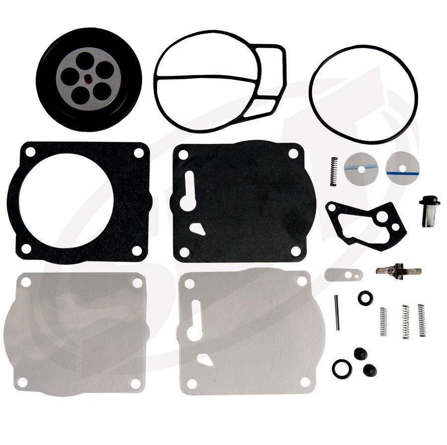 SEA-DOO RXX [2001] - Carburetor repair kit
