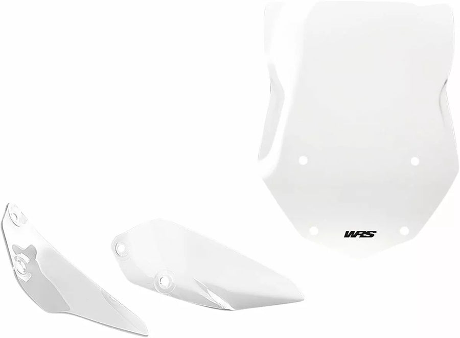 BMW R 1200 R [WRS] - windshield