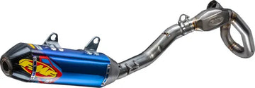 Honda CRF 250 Rx [2022-2024] - 4.1 RCT exhaust system - material: titanium - picture 2