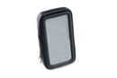SYM SYMPHONY SR 50 [2025] – Mobile phone holder and protective case – Black-26