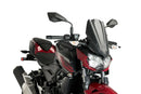 KAWASAKI Z 400 [2024] – New Generation Sport – Black-9