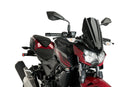 KAWASAKI Z 400 [2024] – New Generation Sport – Black-1