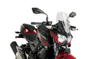 KAWASAKI Z 400 [2024] – New Generation Sport – Tinted-3