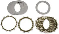 Yamaha XVS 1300 [BARNETT] – clutch kit
