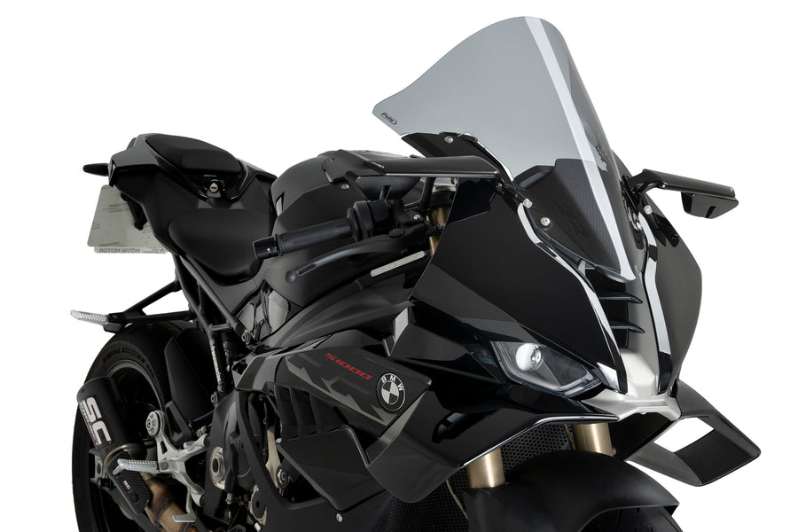 BMW S 1000 RR [2025] – R-Racer windshield – tinted