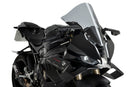 BMW S 1000 RR [2025] – R-Racer Screen – Transparent