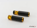 APRILIA RS 125 REPLICA [2025] – Ascent Grips – Silver-14