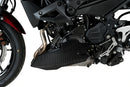 KAWASAKI Z 400 [2020] - Front spoiler | Carbon look | PUIG 3554C