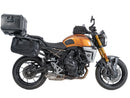 Suzuki GSX-8T [2025-2026] - Alurack top case carrier black