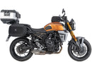 Suzuki GSX-8T [2025-2026] - Easyrack top case carrier black
