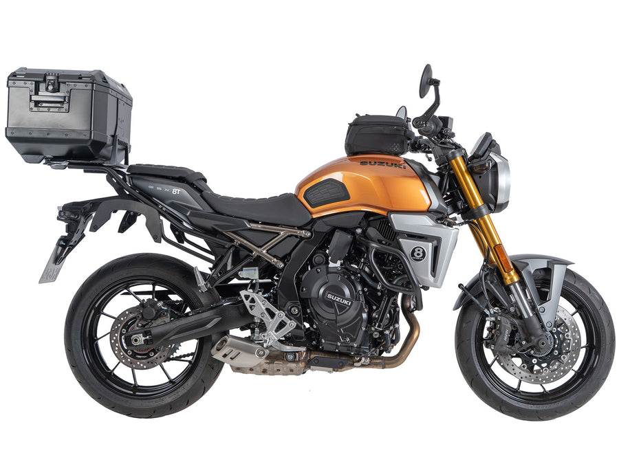 Suzuki GSX-8T [2025-2026] - Easyrack top case carrier black