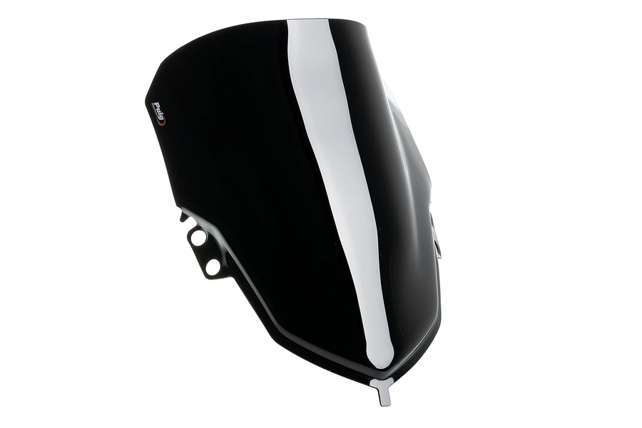 HONDA CB 1300 SB [0000] - touring screen | Black | PUIG 3558N