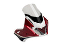 HONDA CB 1300 SB [0000] - touring screen | Clear | PUIG 3558W