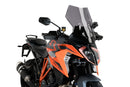 KTM 1290 SUPERDUKE GT [2025] – Touring Screen – Transparent-15