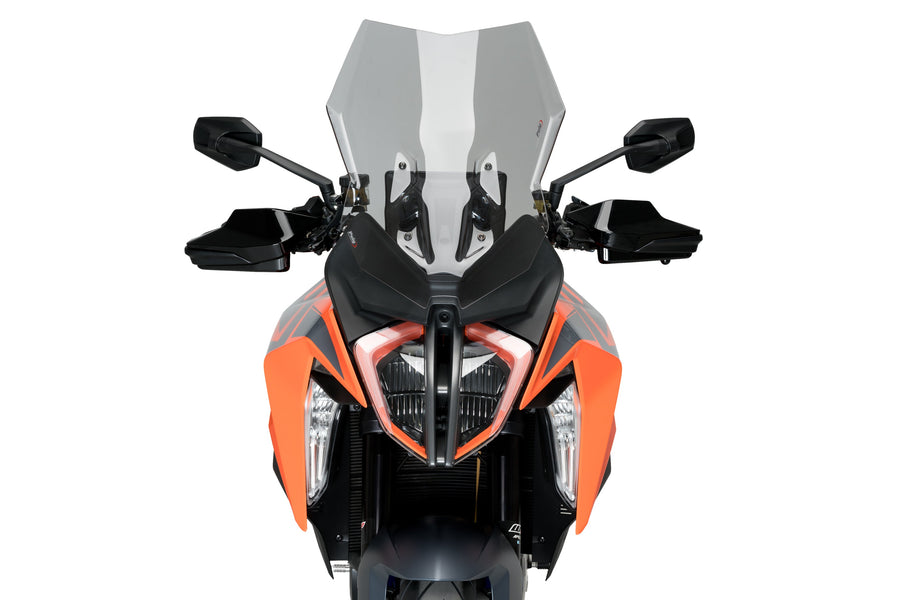 KTM 1290 SUPERDUKE GT [2025] – Touring Screen – Black