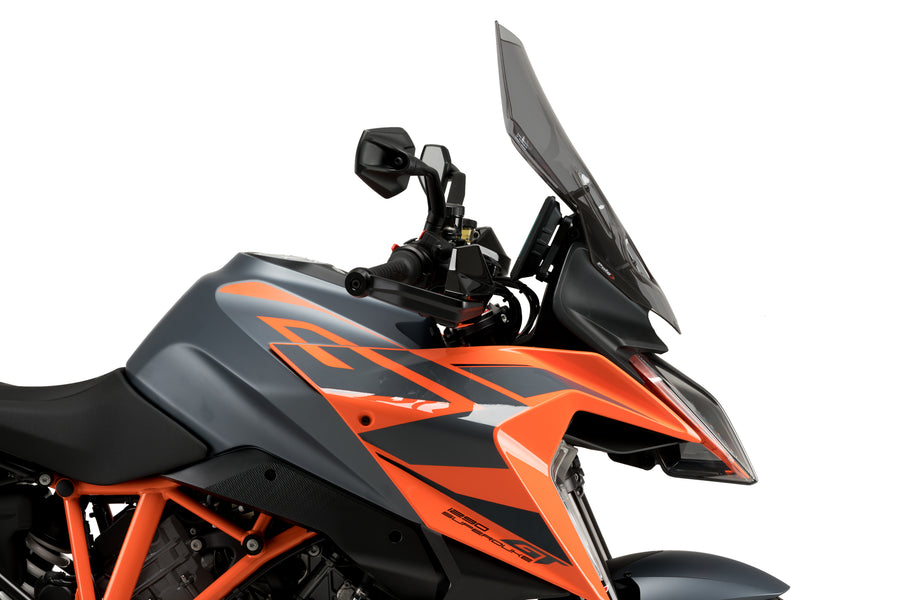 KTM 1290 SUPERDUKE GT [2025] – Touring Screen – Tinted