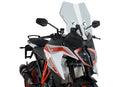 KTM 1290 SUPERDUKE GT [2025] – Touring Screen – Transparent-2